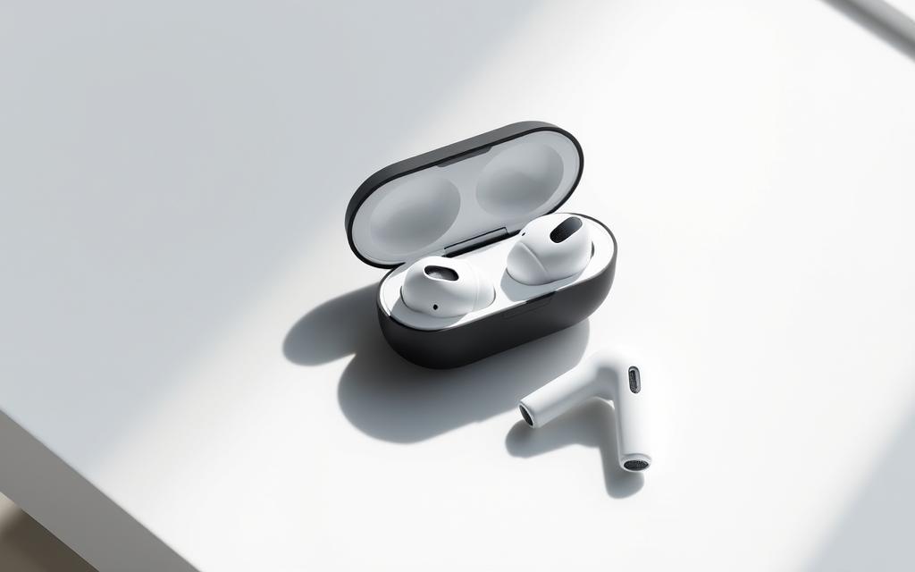 AirPods 4 ANC