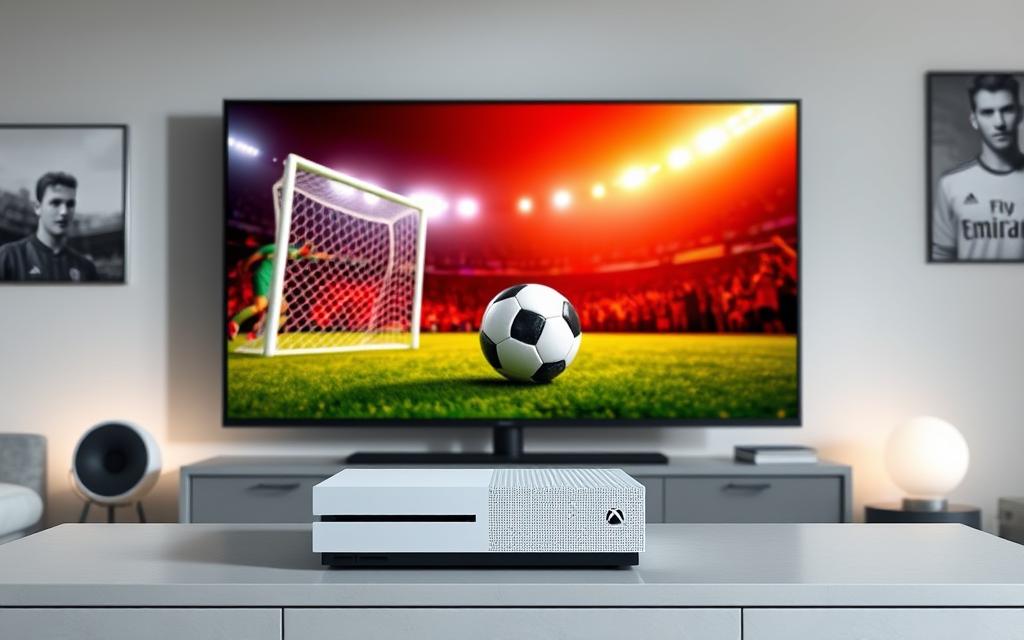 EA FC 25 Xbox Series S