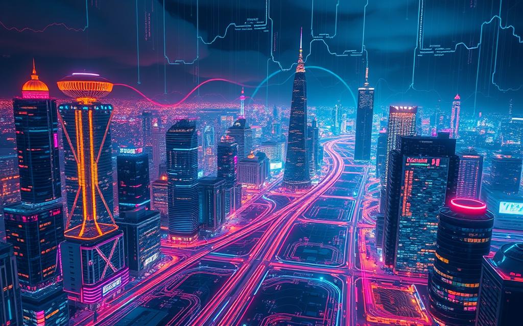 Jak działa sztuczna inteligencja