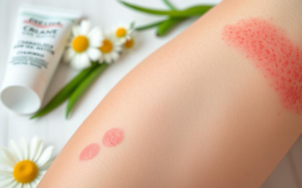 atopowe zapalenie skóry