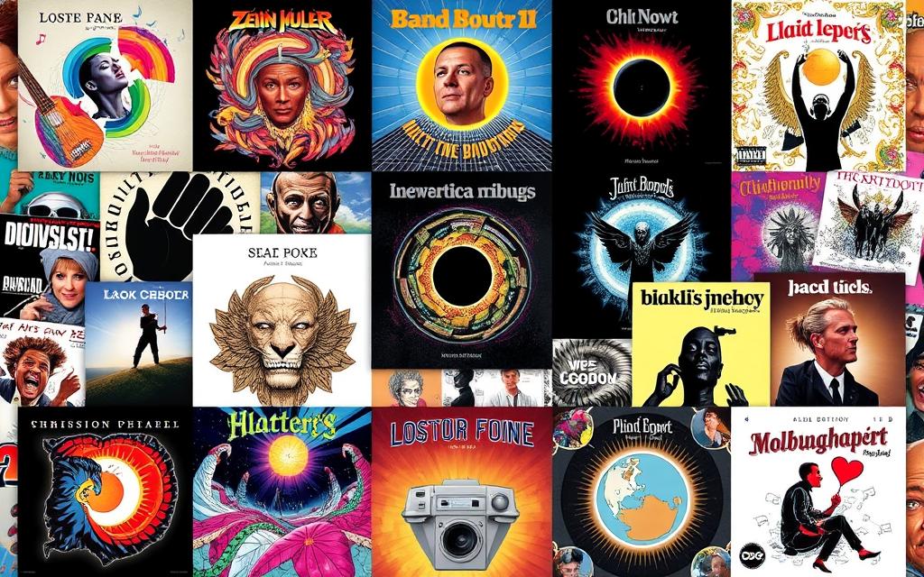 nowe albumy muzyczne