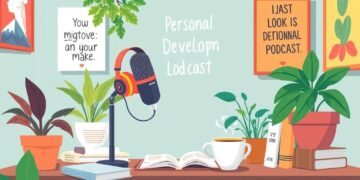podcasty motywacyjne