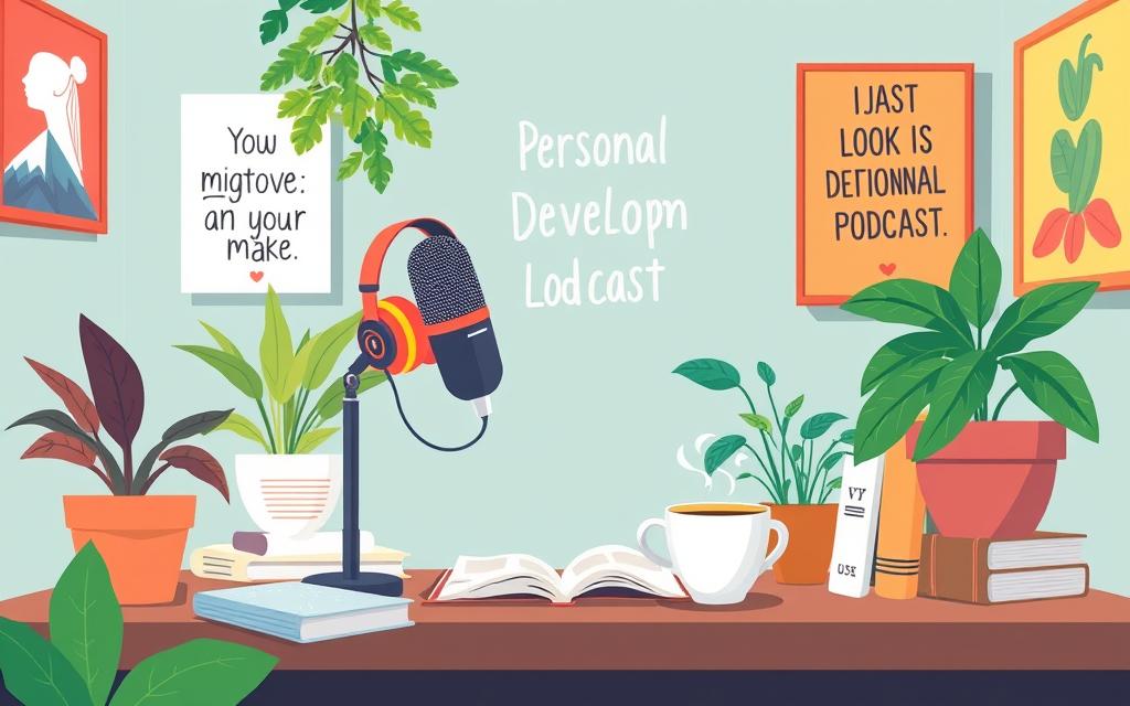 podcasty motywacyjne