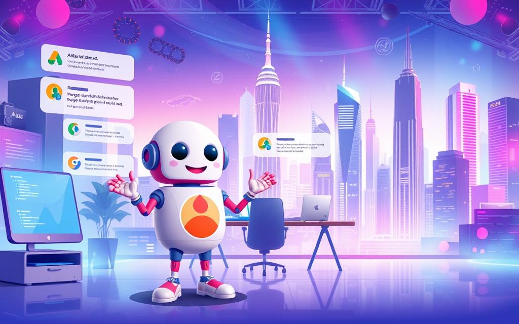 Asystent Google problem