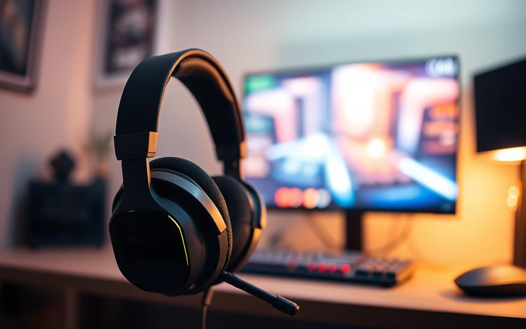 Słuchawki przewodowe