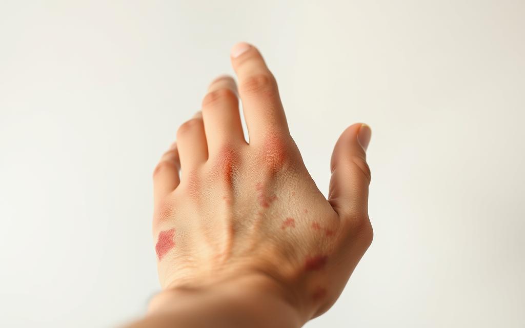 atopowe zapalenie skóry