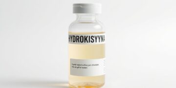 hydroksyzyna