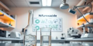 nifuroksazyd