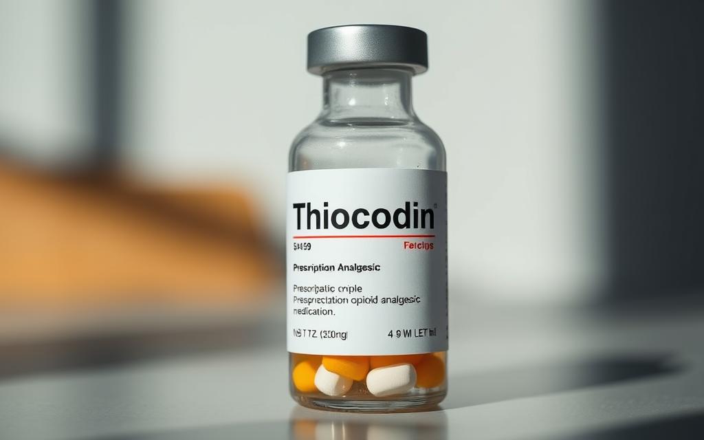 thiocodin