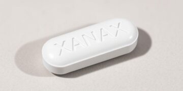 xanax